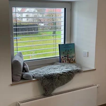 Vakantiehuis Ferienhaus De Luxe