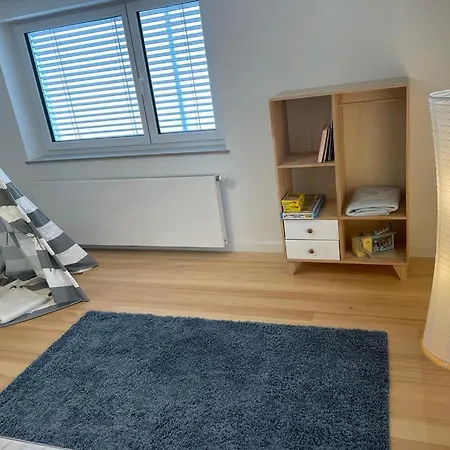 Ferienhaus De Luxe * Engen