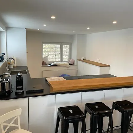 Ferienhaus De Luxe * Engen