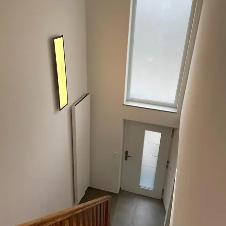 De Luxe Prázdninový dům *