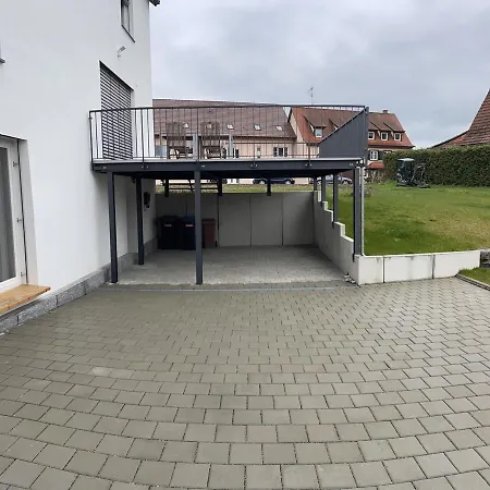 De Luxe Prázdninový dům