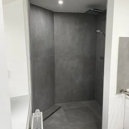 De Luxe Prázdninový dům Engen