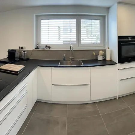 Vakantiehuis Ferienhaus De Luxe Engen