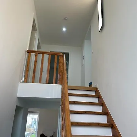 Ferienhaus De Luxe Vakantiehuis Engen