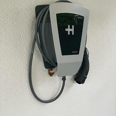 Ferienhaus De Luxe *