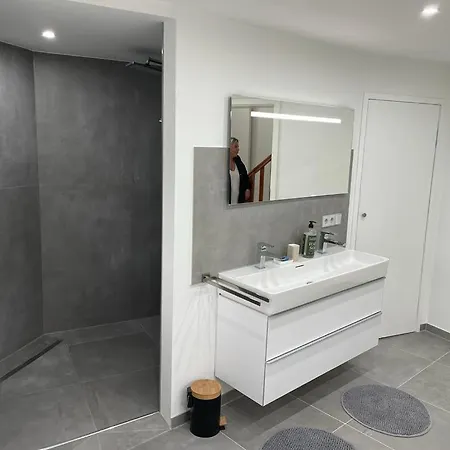 Vakantiehuis Ferienhaus De Luxe Engen