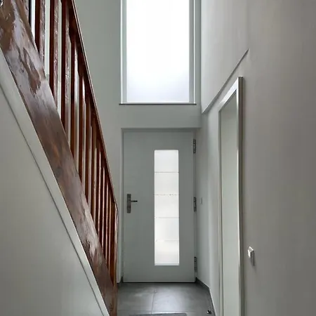 Ferienhaus De Luxe * Engen