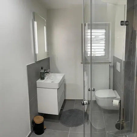 Vakantiehuis Ferienhaus De Luxe